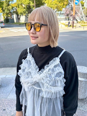 Emma ecole×スタイル