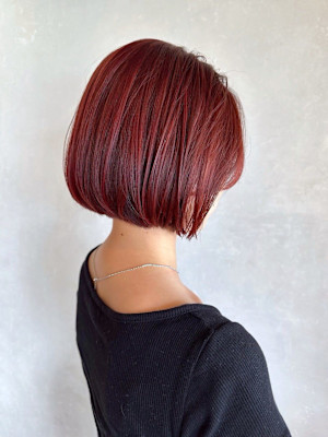 Belle BIANCA×スタイル