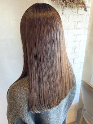 Belle BIANCA×スタイル