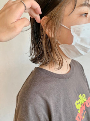 Belle BIANCA×スタイル