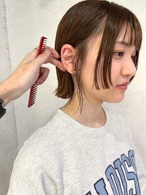 Belle BIANCA×スタイル