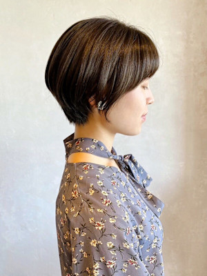 Belle BIANCA×スタイル