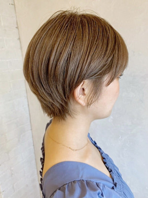 Belle BIANCA×スタイル