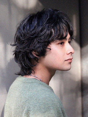 men's salon NOA solte. 名古屋 栄×