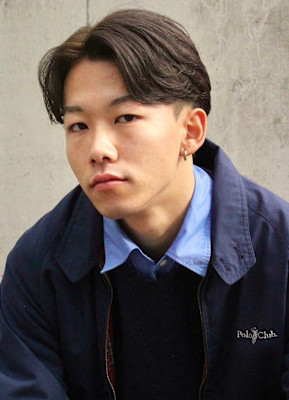 men's salon NOA solte. 名古屋 栄×