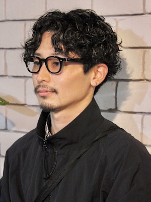 men's salon NOA solte. 名古屋 栄×