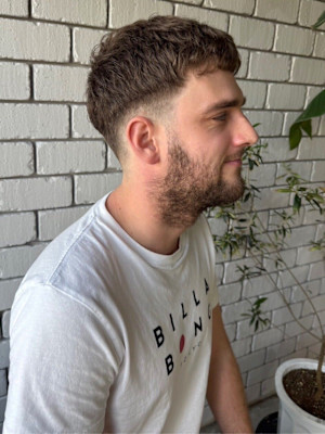 men's salon NOA solte. 名古屋 栄×