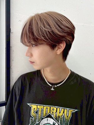 JILL STUDIO×スタイル