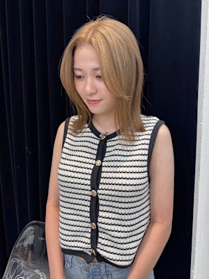 JILL STUDIO×スタイル