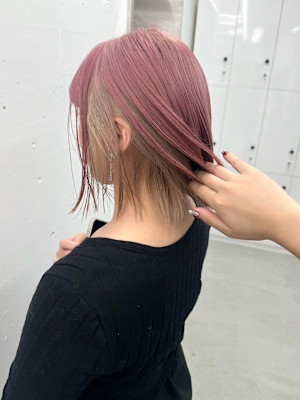 JILL STUDIO×スタイル