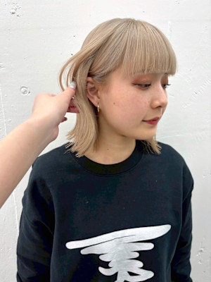 JILL STUDIO×スタイル