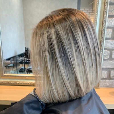 Labimani 吹田店×スタイル