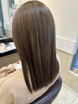 アディクシーカラー