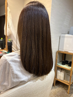 Roob Hair【ルーブヘアー】×スタイル