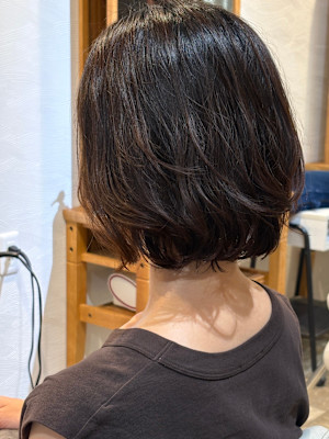 Roob Hair【ルーブヘアー】×スタイル