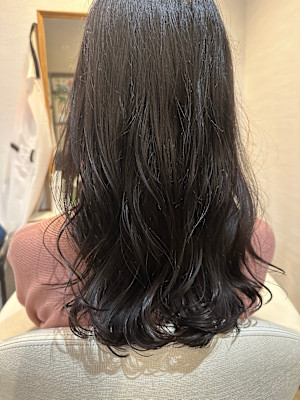 Roob Hair【ルーブヘアー】×スタイル
