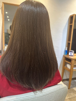 Roob Hair【ルーブヘアー】×スタイル