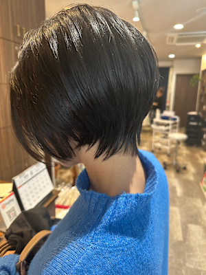 Roob Hair【ルーブヘアー】×スタイル