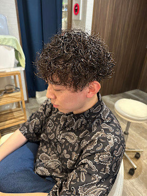 Roob Hair【ルーブヘアー】×スタイル