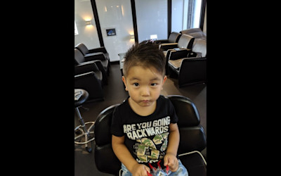 cut club KEN×スタイル