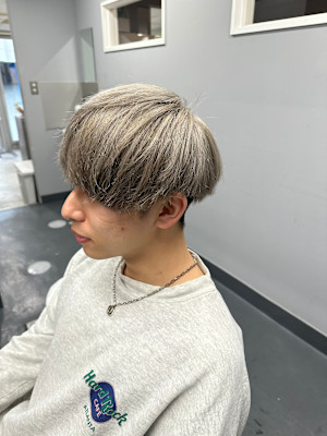 SiLasu×スタイル