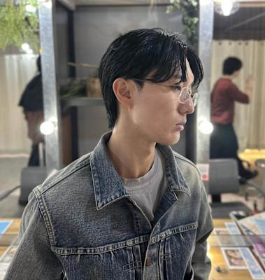 韓国センターパート