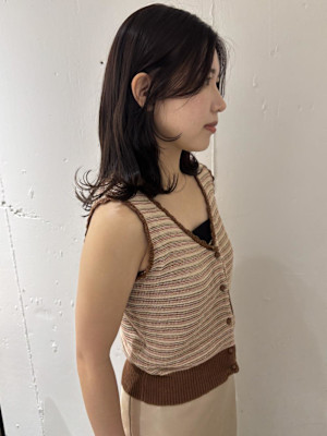 レイヤーミディアム