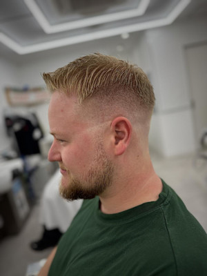 アップスタイル