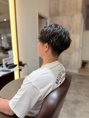 ラルフカール【ARCH片山】