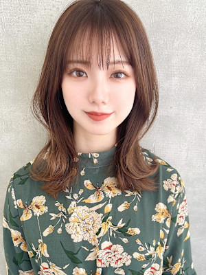 tocca×ミディアム