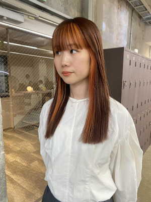 フェイスフレーミング