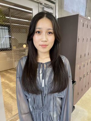 レイヤースタイル