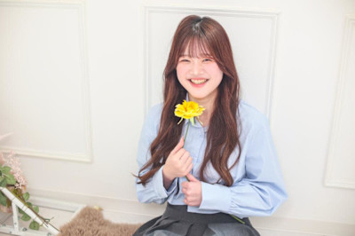 ゆる巻きロング