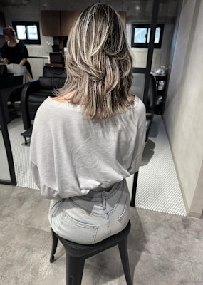 ★ウルフレイヤー×シャドウルーツバレ★