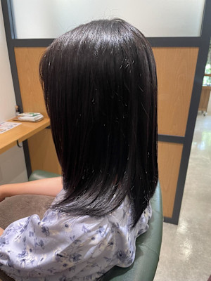 ラベンダーグレージュ