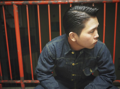 20代30代40代【濡れパン】濡れパン/メンズカット