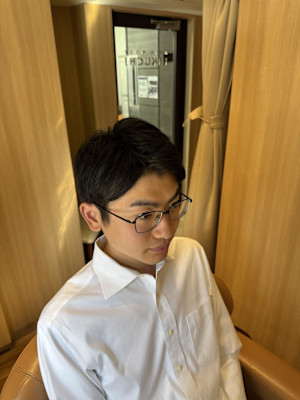 ビジネススタイル