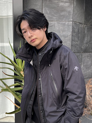 ralmesol ブリーチレイヤー髪質改善【ラルム】×スタ