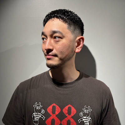 スキンフェード