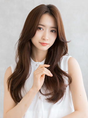 tocca hair&treatment×ロング