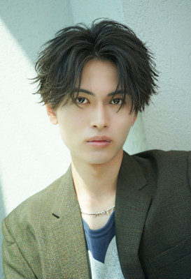 フェザーショート