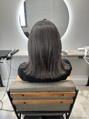 ＊グレージュ＊