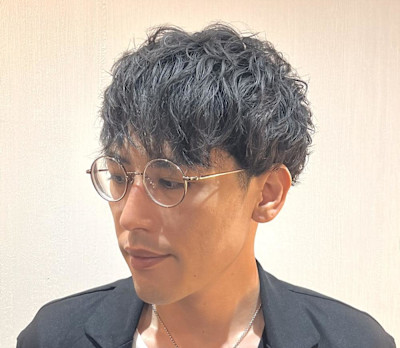 ツイストスパイラル