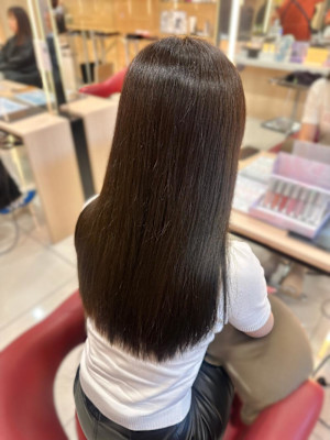 赤み消しカラー/オリーブベージュ