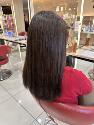 透明感ベージュ