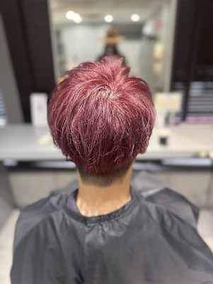 ★☆レッド☆★