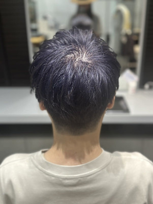 ★☆ネイビーブルー☆★