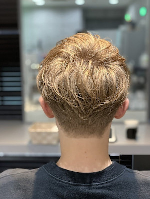 ★☆アッシュベージュ☆★