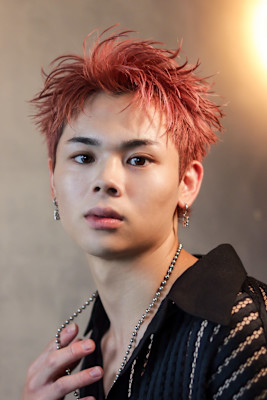 スイングショート