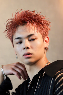 スイングショート